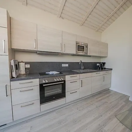 Matilda 32 - Holz-ferienhaus Mit Sauna, Kamin Und Garten * Dagebüll